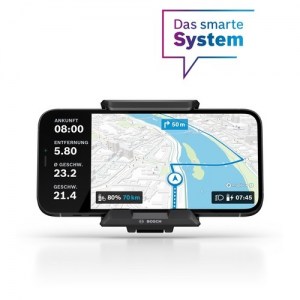 Bosch Display Smartphone Grip BES 3 (Smart System) - 12047 DRIMALASBIKES